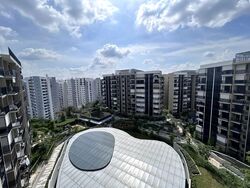 Sengkang Grand Residences (D19), Apartment #571112411